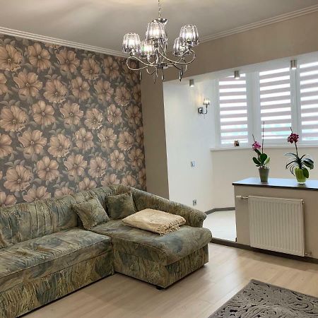 غروندو Apartment Near The Forest المظهر الخارجي الصورة