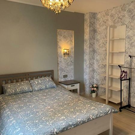 غروندو Apartment Near The Forest المظهر الخارجي الصورة