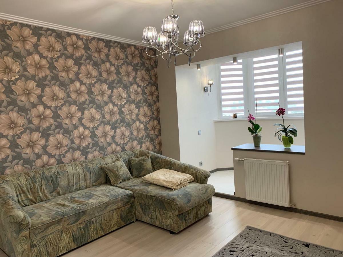 غروندو Apartment Near The Forest المظهر الخارجي الصورة