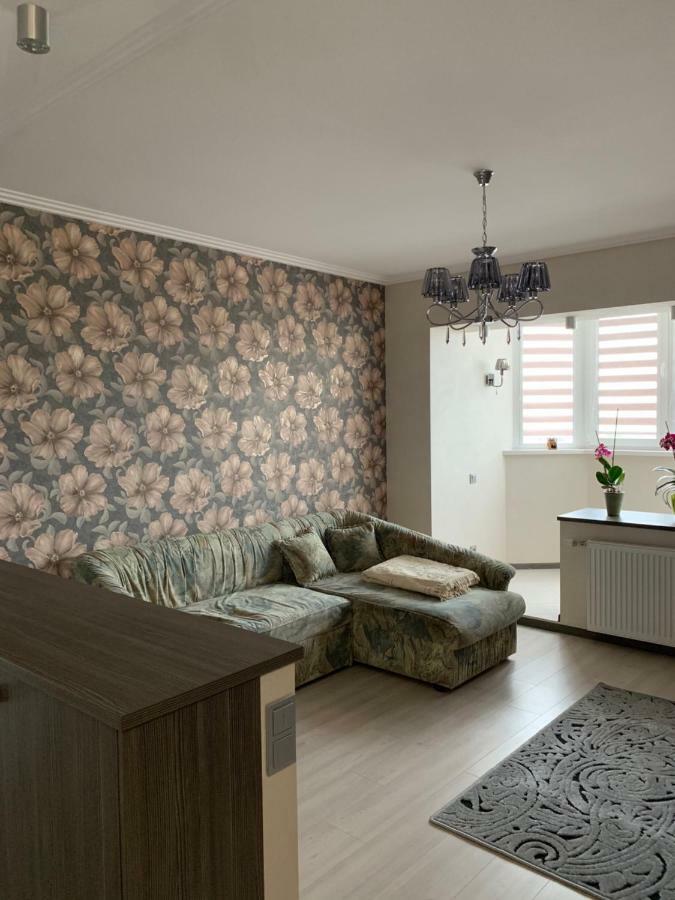 غروندو Apartment Near The Forest المظهر الخارجي الصورة