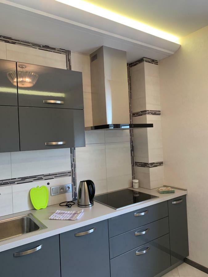 غروندو Apartment Near The Forest المظهر الخارجي الصورة