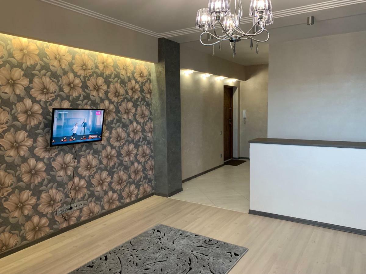 غروندو Apartment Near The Forest المظهر الخارجي الصورة