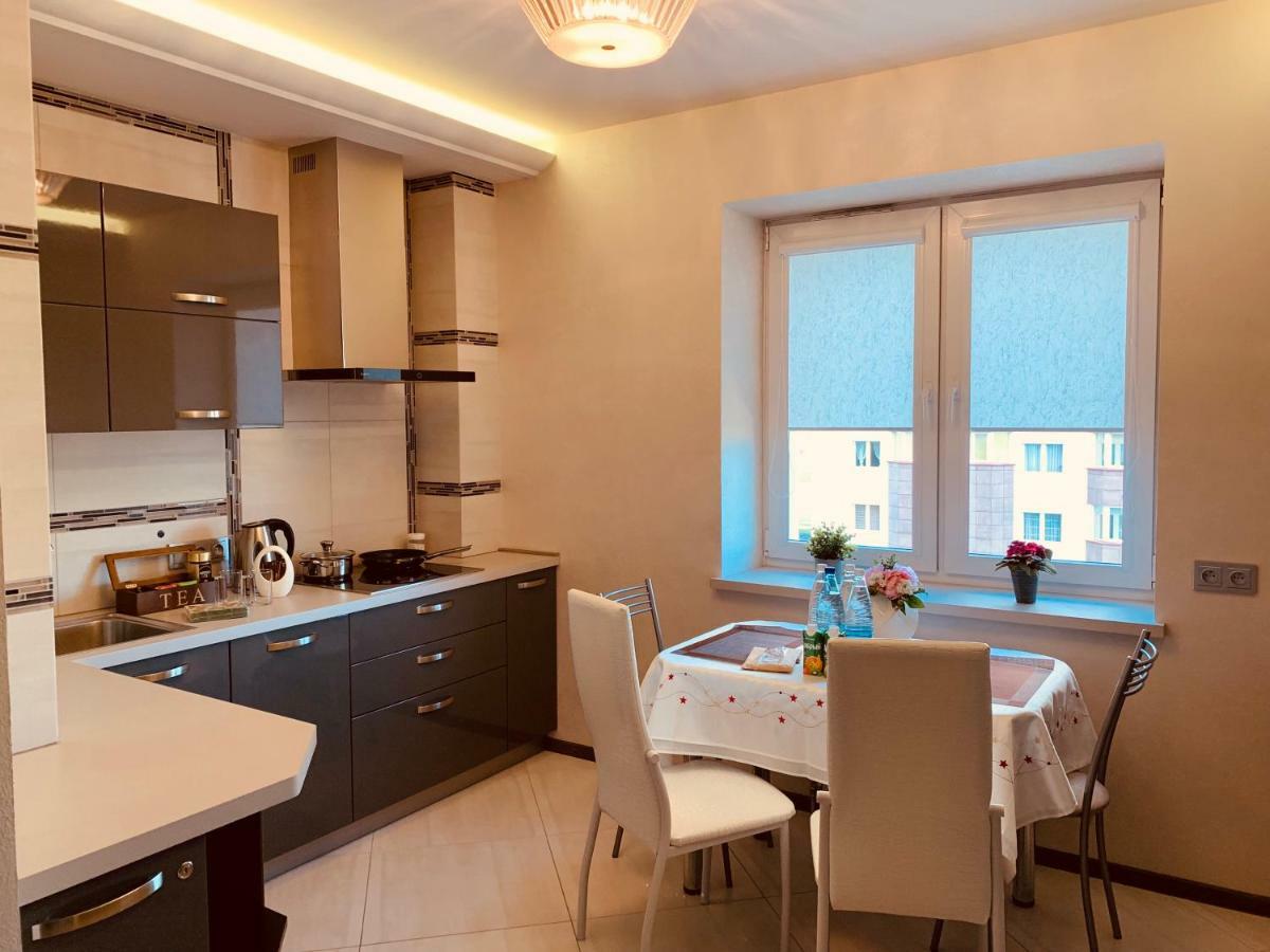 غروندو Apartment Near The Forest المظهر الخارجي الصورة