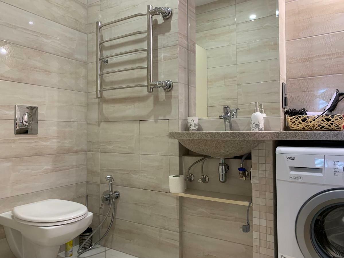 غروندو Apartment Near The Forest المظهر الخارجي الصورة