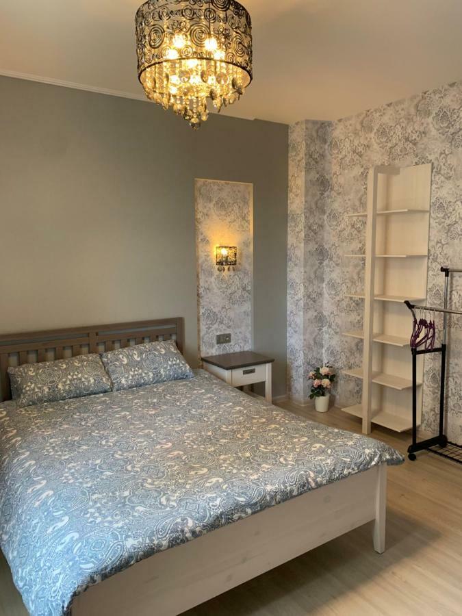 غروندو Apartment Near The Forest المظهر الخارجي الصورة