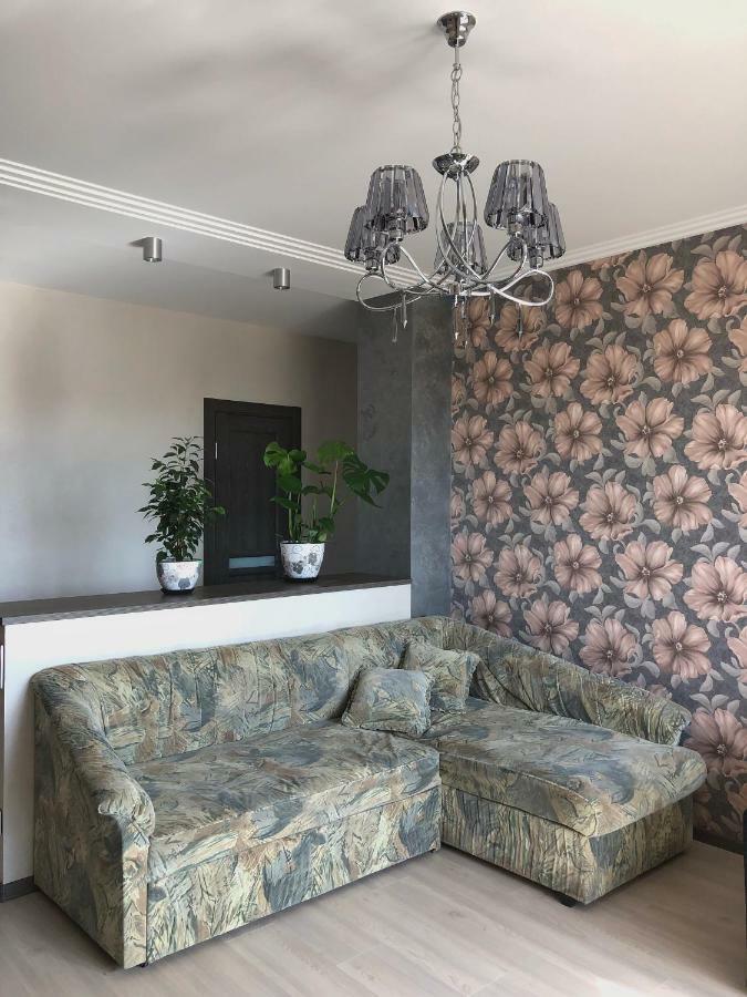 غروندو Apartment Near The Forest المظهر الخارجي الصورة