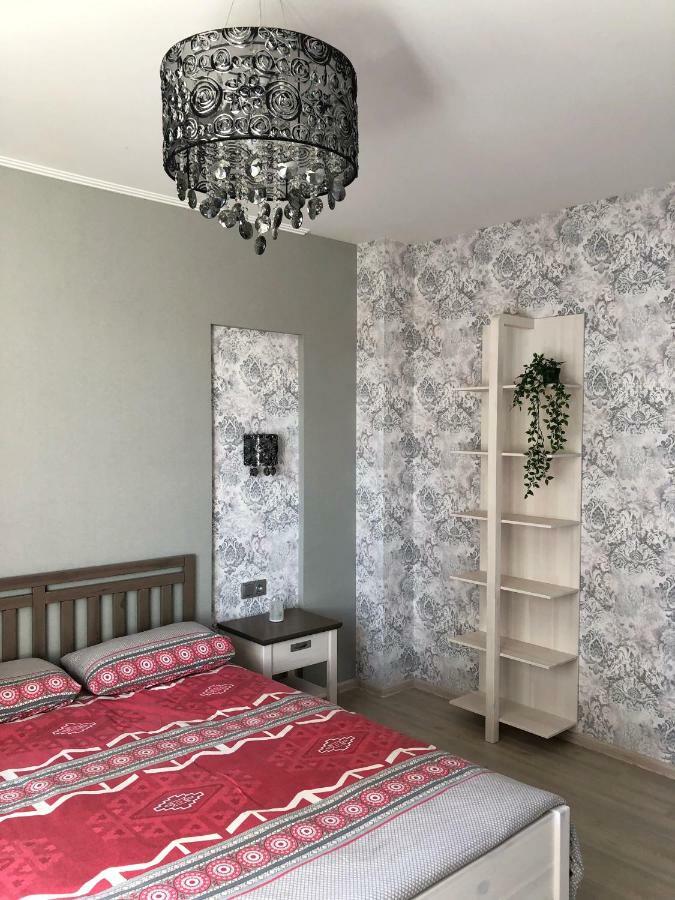 غروندو Apartment Near The Forest المظهر الخارجي الصورة