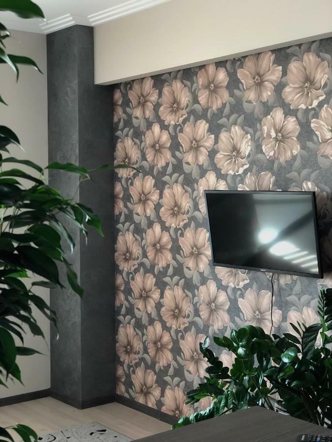غروندو Apartment Near The Forest المظهر الخارجي الصورة