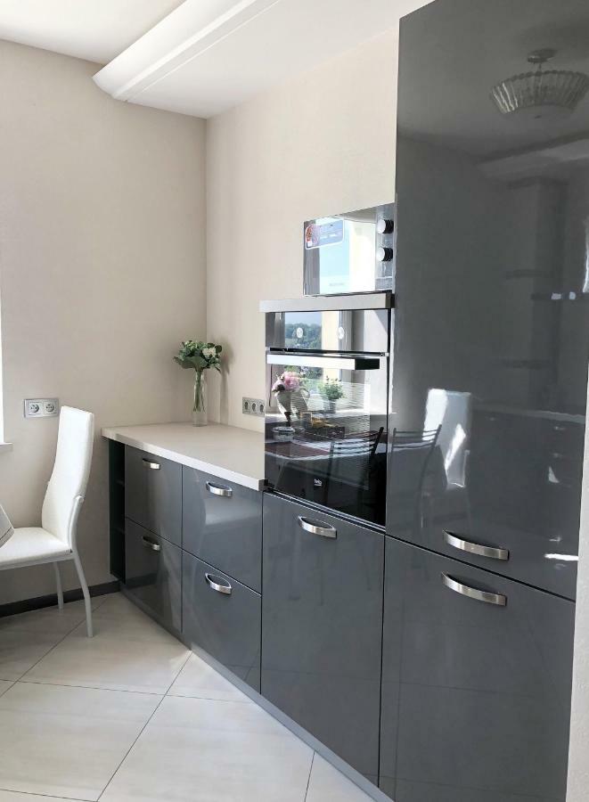 غروندو Apartment Near The Forest المظهر الخارجي الصورة