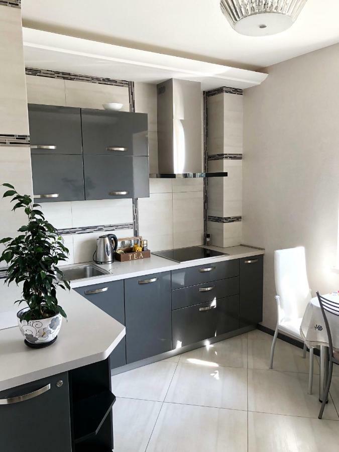 غروندو Apartment Near The Forest المظهر الخارجي الصورة